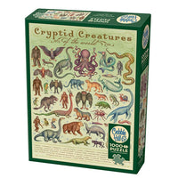 1000 Piece Jigsaw Puzzle