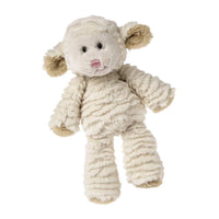 Marshmallow Zoo Junior Lamb 9"