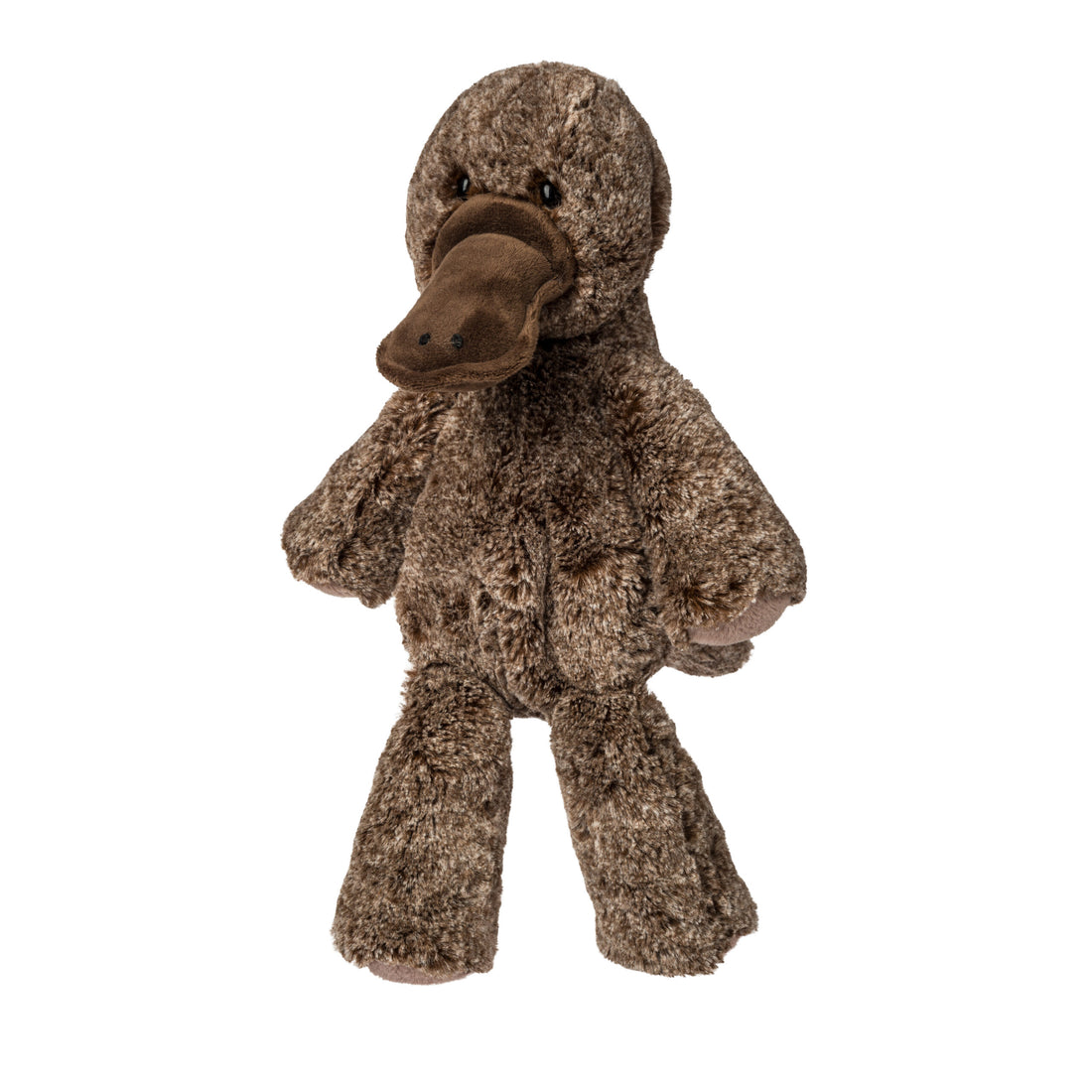 Marshmallow Zoo Pliny Platypus 13″