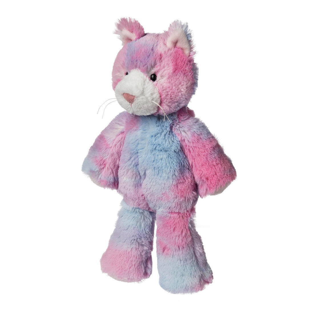 Marshmallow Zoo Junior Cupcake Kitty 9"