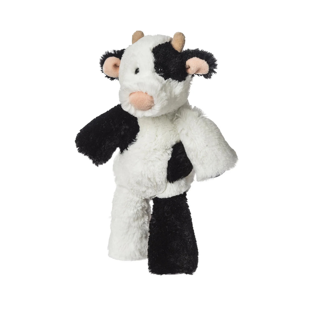 Marshmallow Zoo Junior Clyde Cow 9"