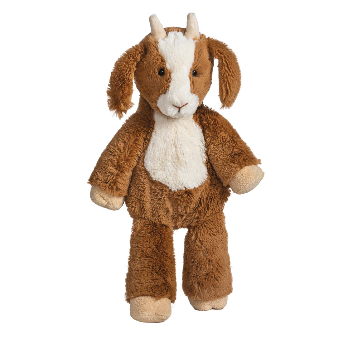 Marshmallow Zoo Gabby Goat 13″