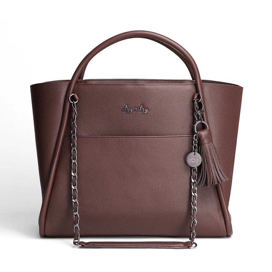 Boss Tote