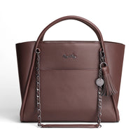 Boss Tote