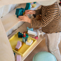 Building Set - Movement