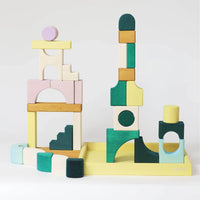 Building Set - Movement