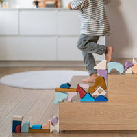 Building Set - Wave