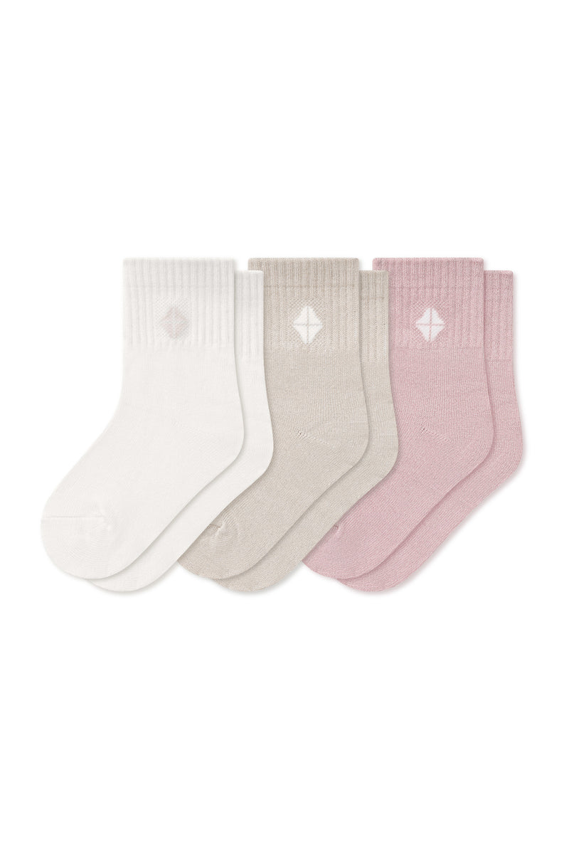 Crew Socks Combo