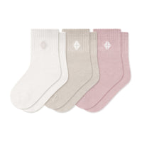 Crew Socks Combo