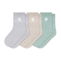 Crew Socks Combo