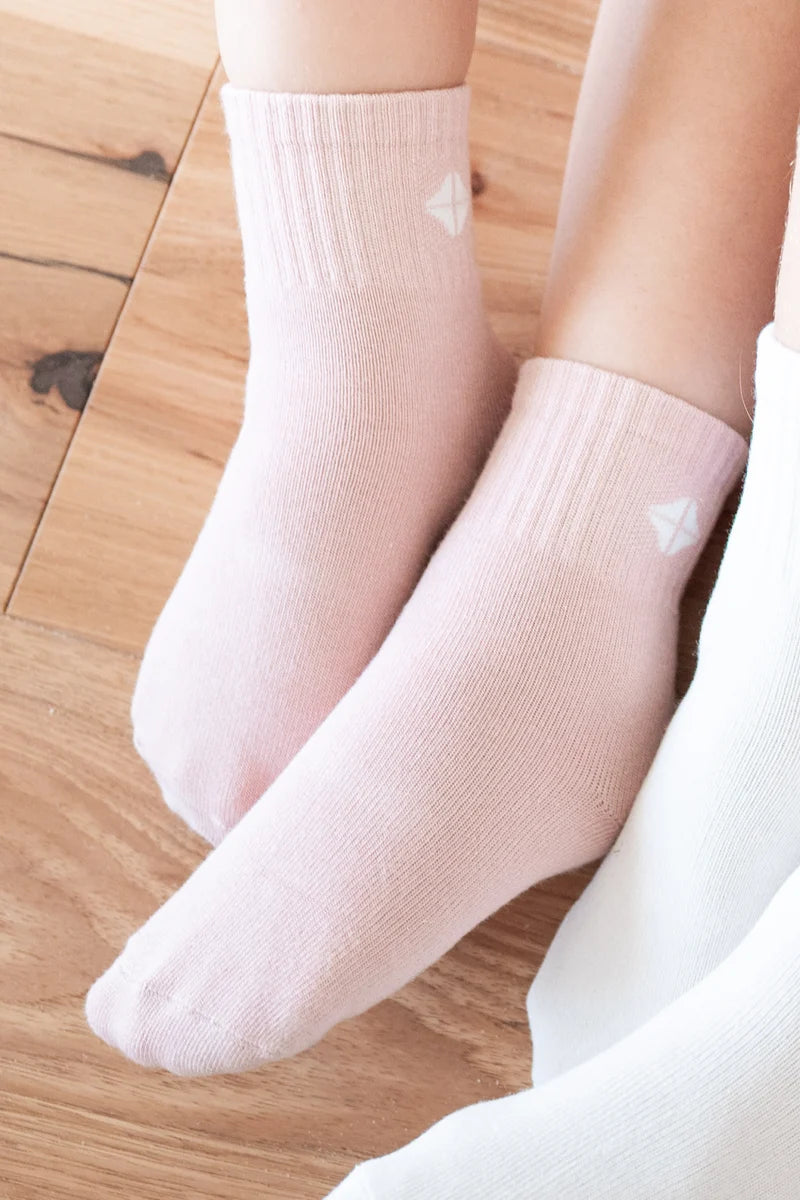 Crew Socks Combo