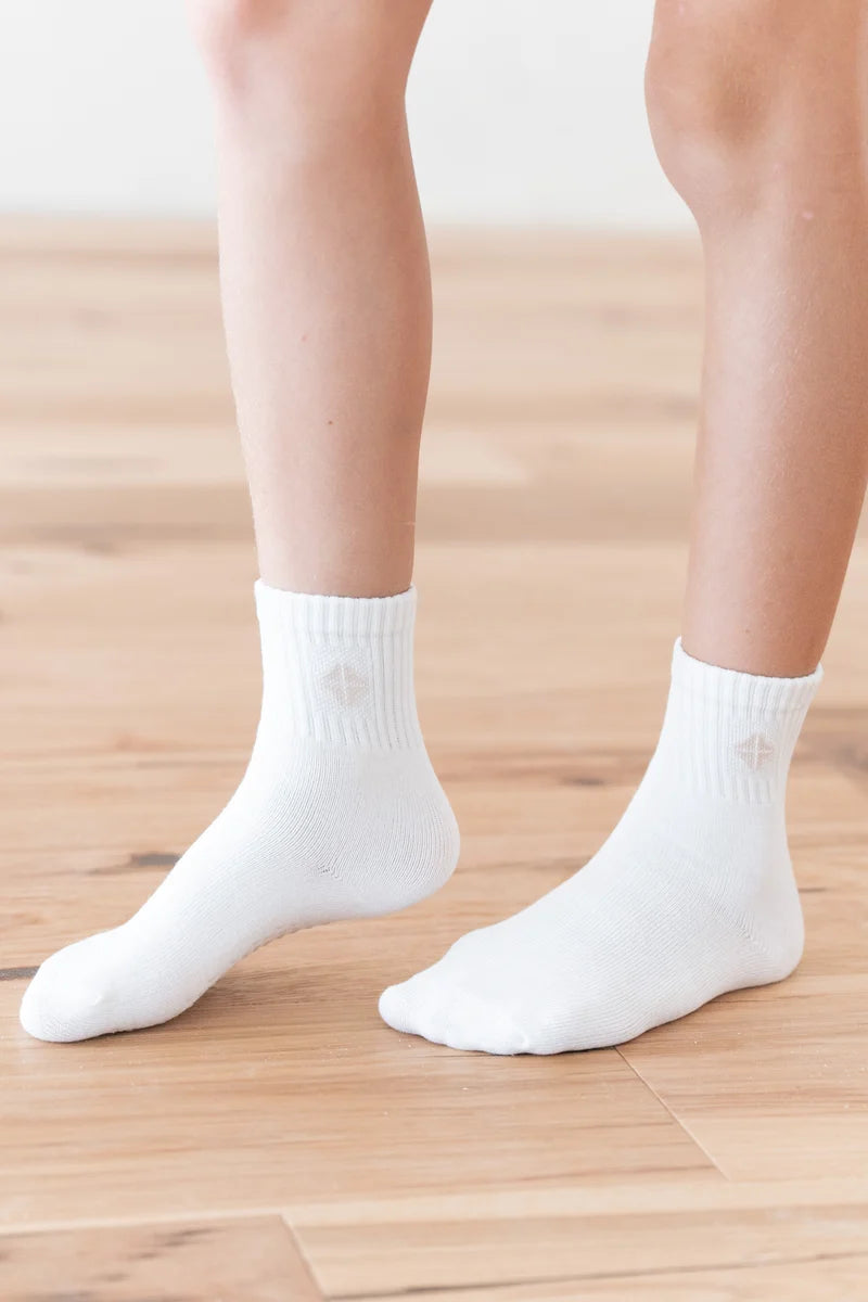 Crew Socks Combo