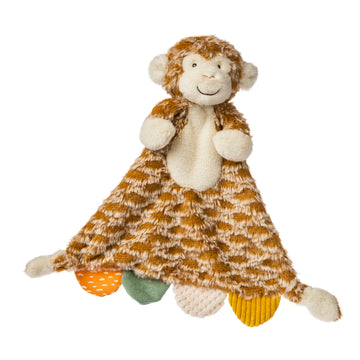 Activity Blanket - Afrique Monkey