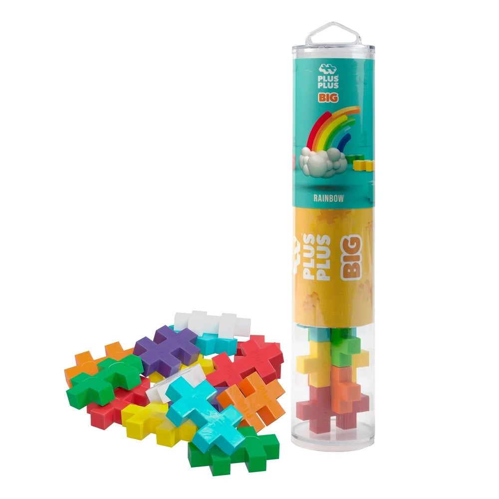 Big Tube - 15 pieces