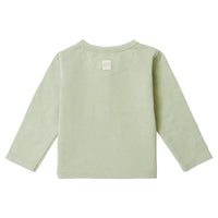 Baby Boys Brogden Long Sleeve Shirt