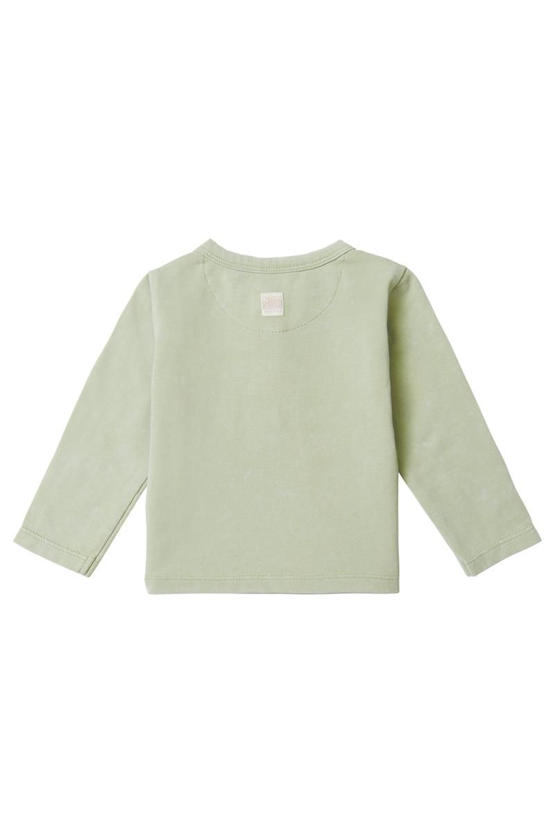 Baby Boys Brogden Long Sleeve Shirt