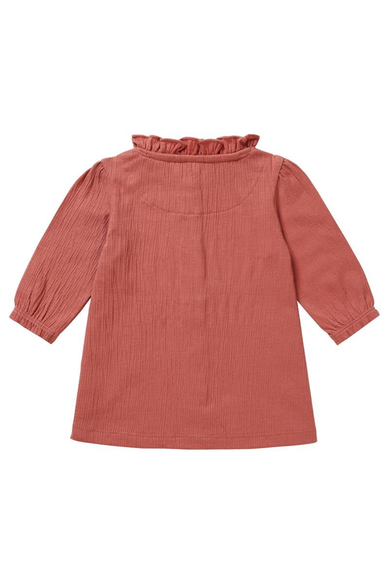 Baby Girls Covington Long Sleeve Dress