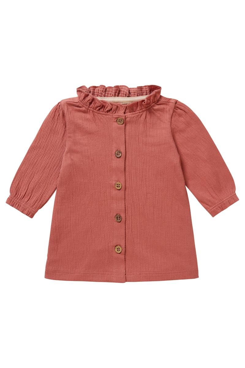 Baby Girls Covington Long Sleeve Dress