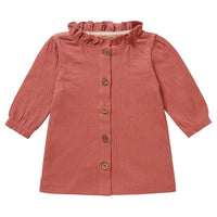 Baby Girls Covington Long Sleeve Dress