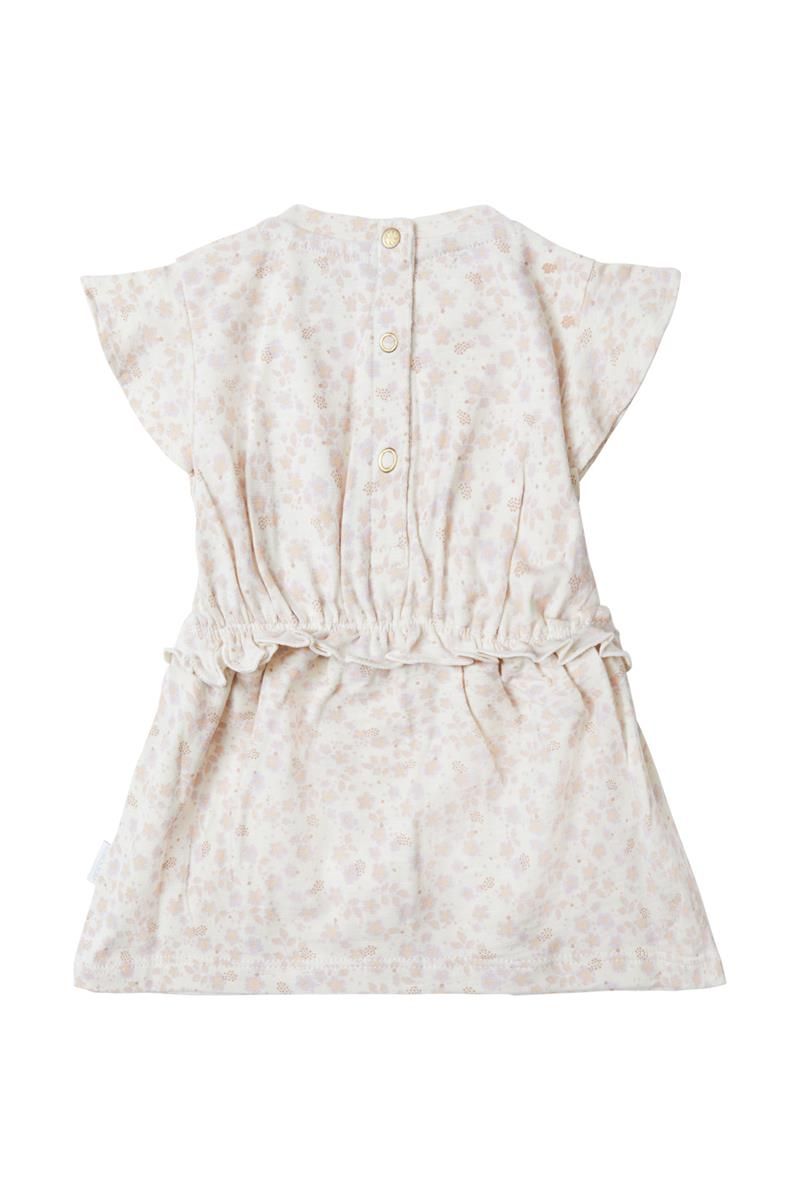 Baby Girls Canterbury Short Sleeve Dress