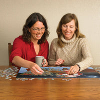 500 Piece Jigsaw Puzzle