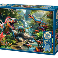 500 Piece Jigsaw Puzzle