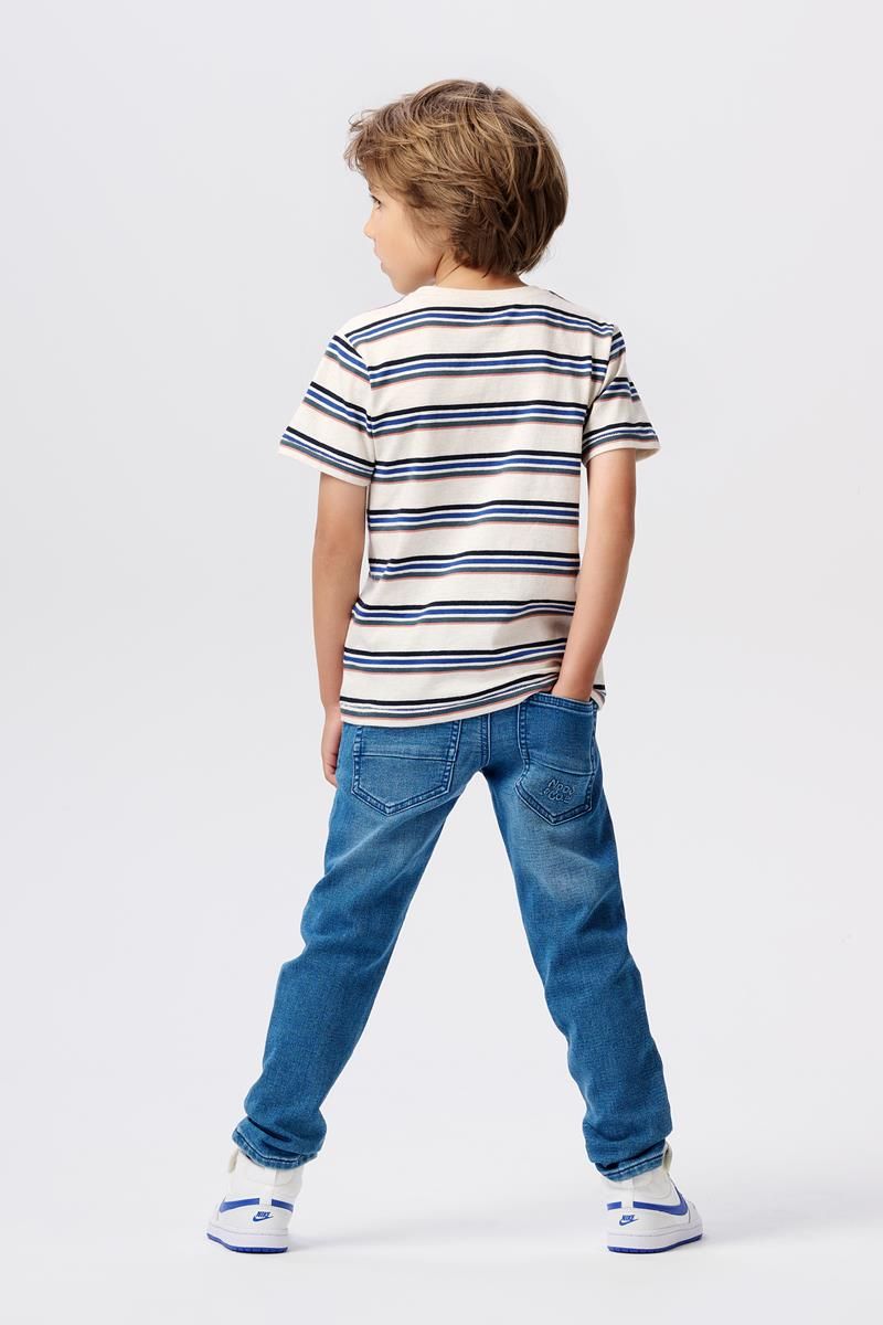 Boys Denim Demorest Regular Fit Jeans