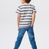 Boys Denim Demorest Regular Fit Jeans