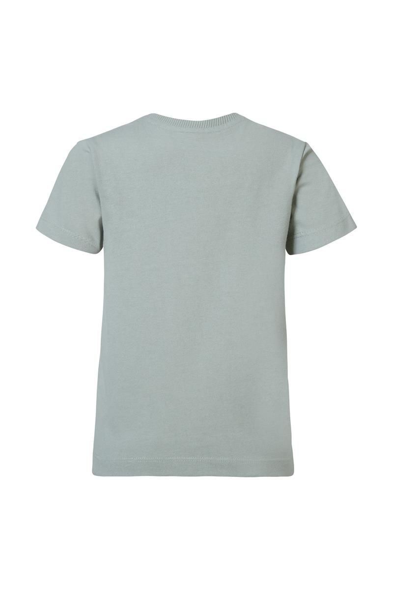 Boys Daccas Short Sleeve T-Shirt