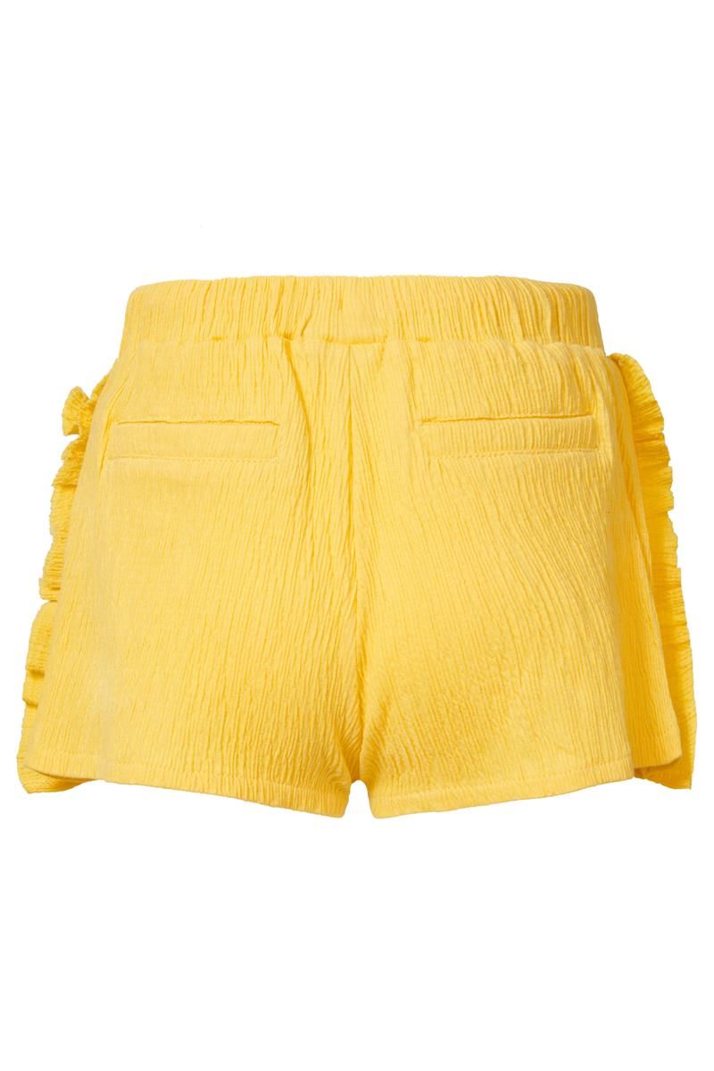 Girls Elke Regular Fit Shorts