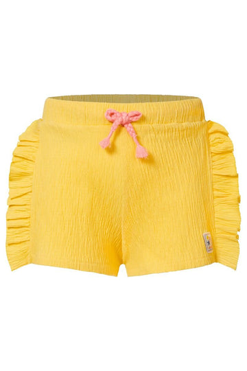Girls Elke Regular Fit Shorts
