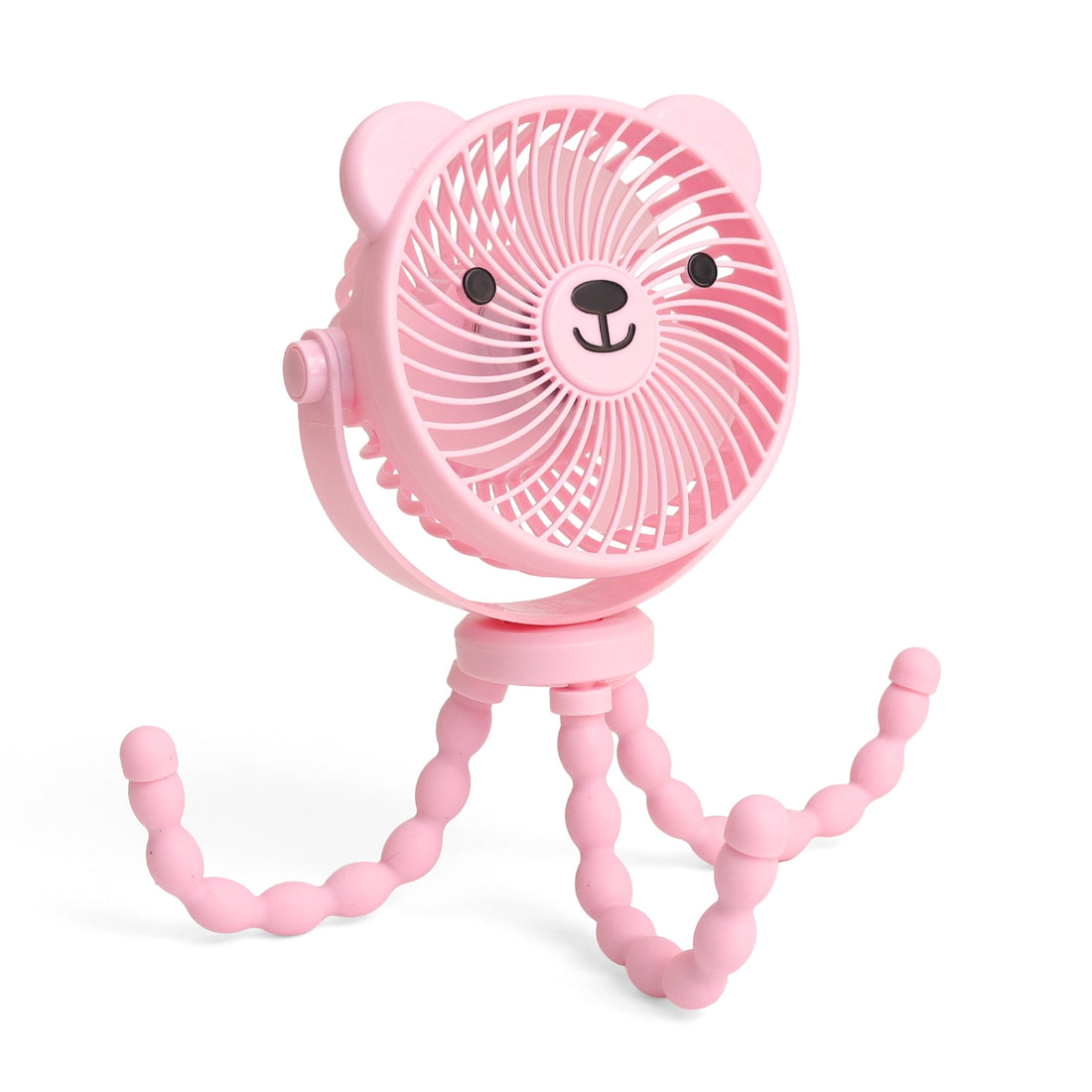 Breeze 3 Speed Stroller Fan