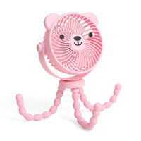 Breeze 3 Speed Stroller Fan