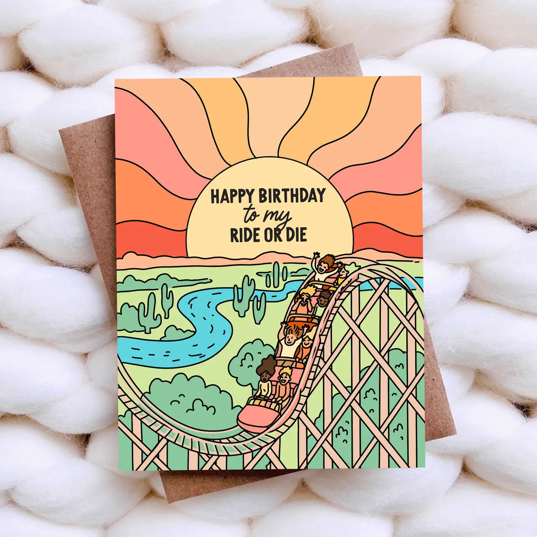 Greeting Card