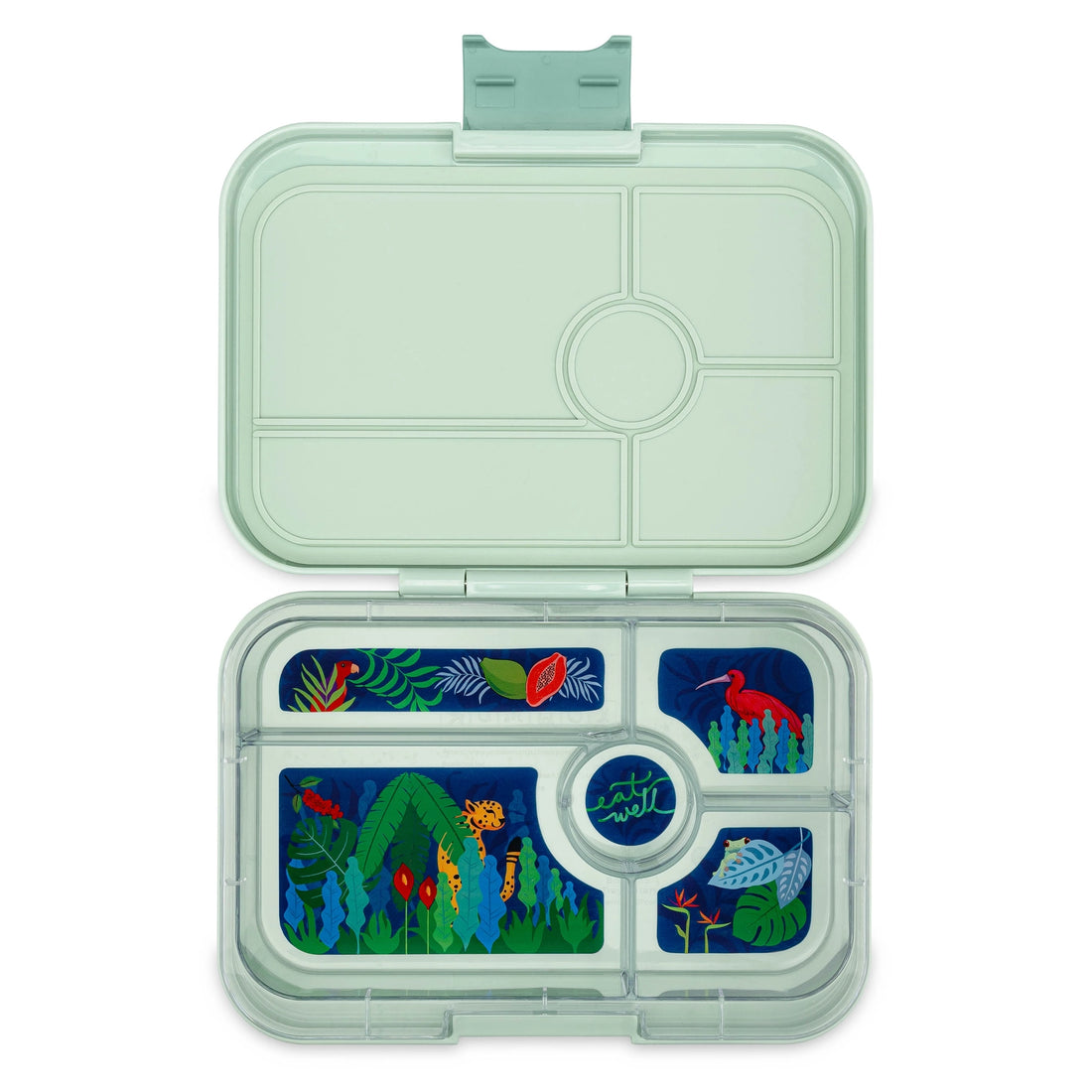 Tapas - 5 Compartment Leakproof Bento Box