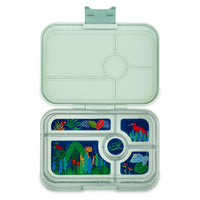 Tapas - 5 Compartment Leakproof Bento Box
