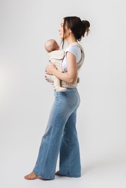 Monarch Baby Carrier