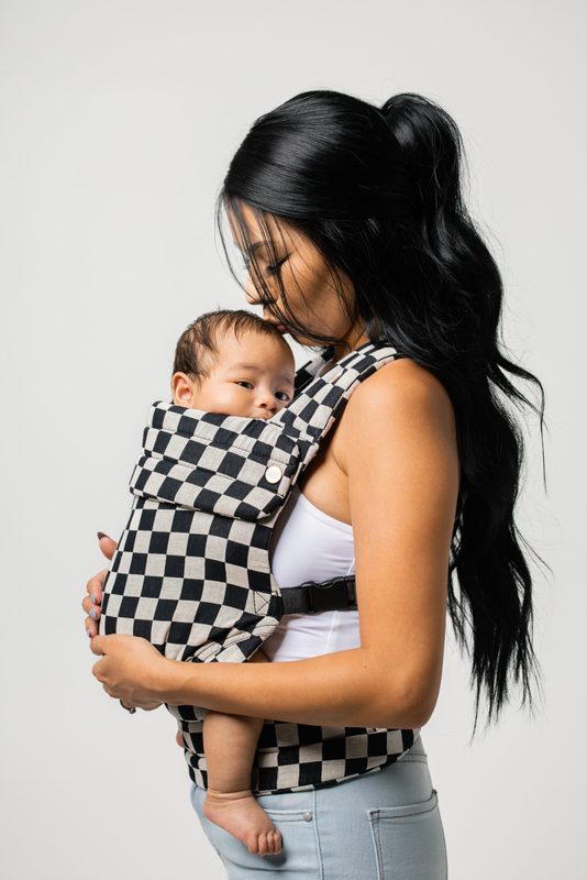 Monarch Baby Carrier