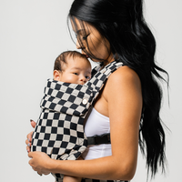Monarch Baby Carrier