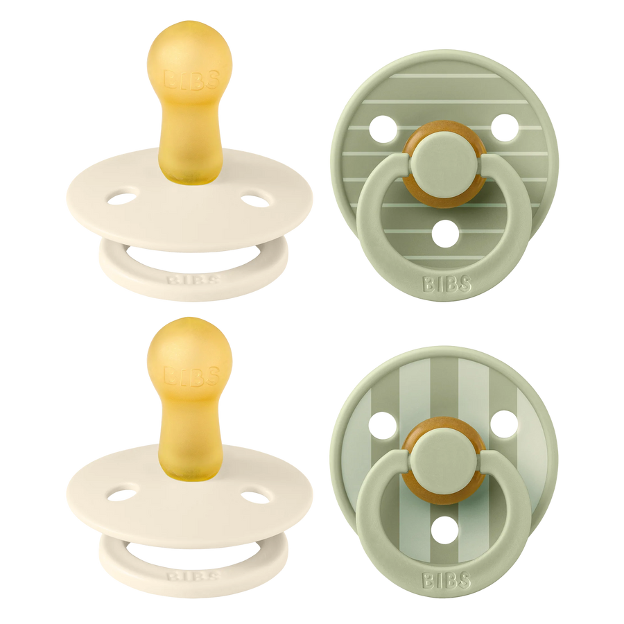 Pacifier - Size 2