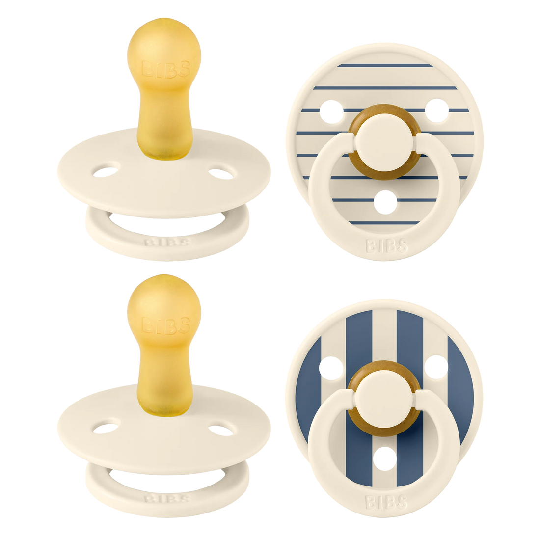 Pacifier - Size 2