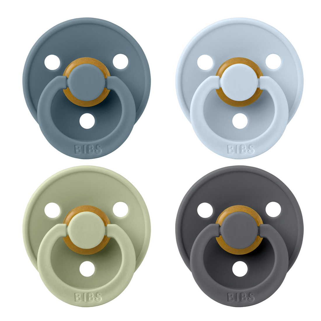 Pacifier - Size 2