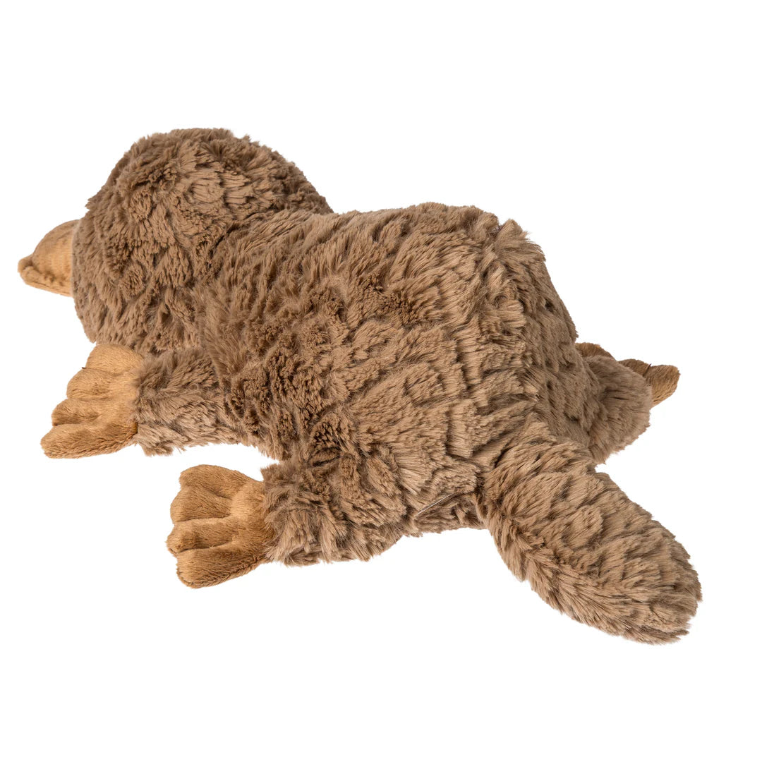 Putty Nursery Platypus 15"