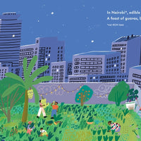 Food For the Future Book