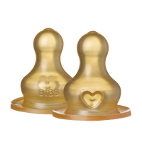 Replacement Bottle Nipple/Spout