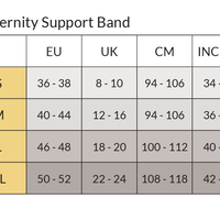 Maternity Support Band