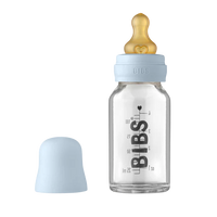 Baby Glass Bottle Set