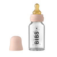 Baby Glass Bottle Set