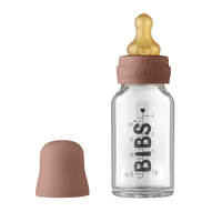 Baby Glass Bottle Set