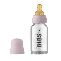 Baby Glass Bottle Set